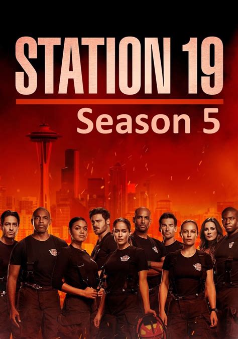 station 19 s05e07 x265|스테이션 19 시즌 5 .